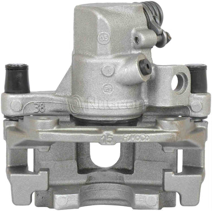 BBB Industries Remanufactured Disc Brake Caliper 99-01169A