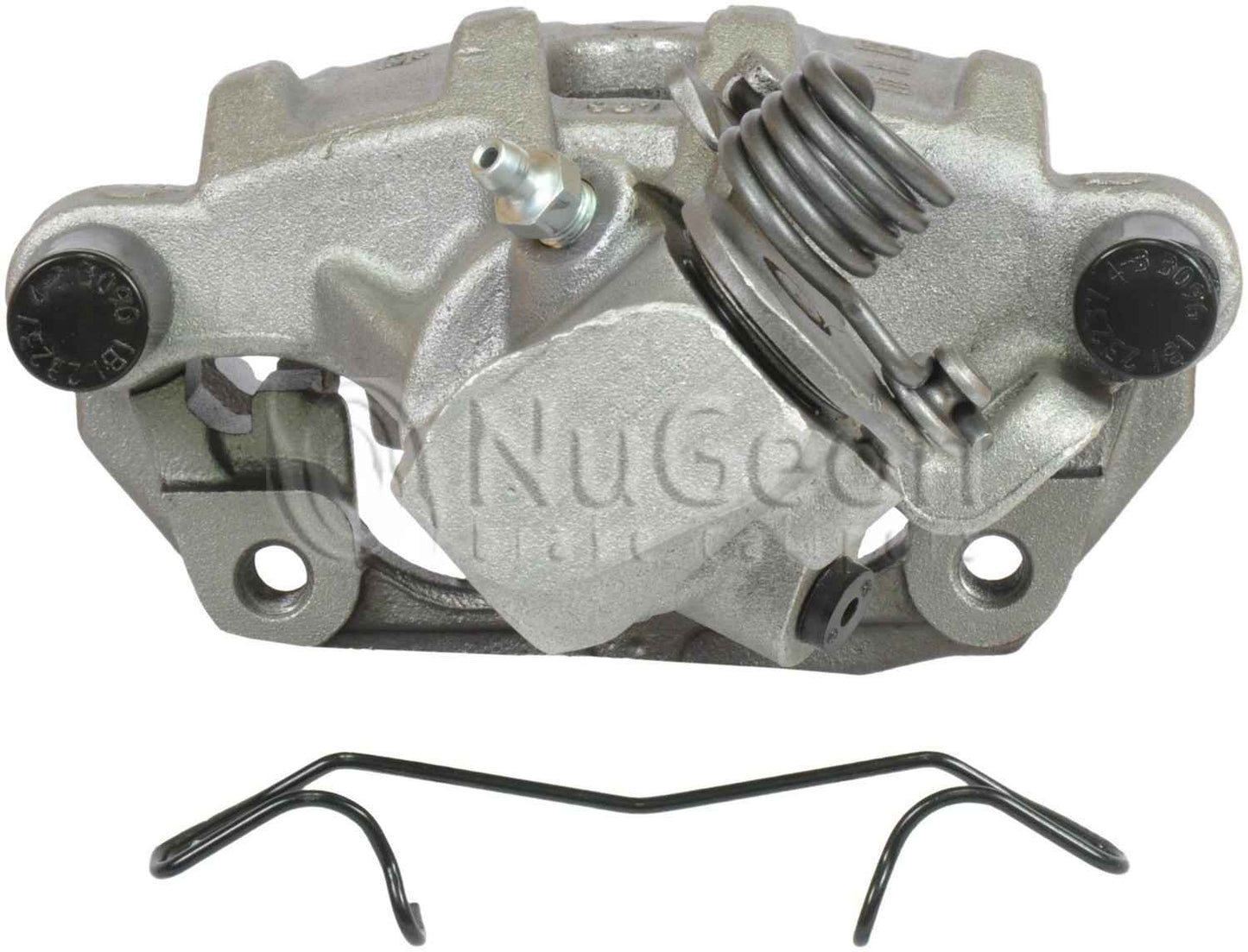 BBB Industries Disc Brake Caliper 99-01169A