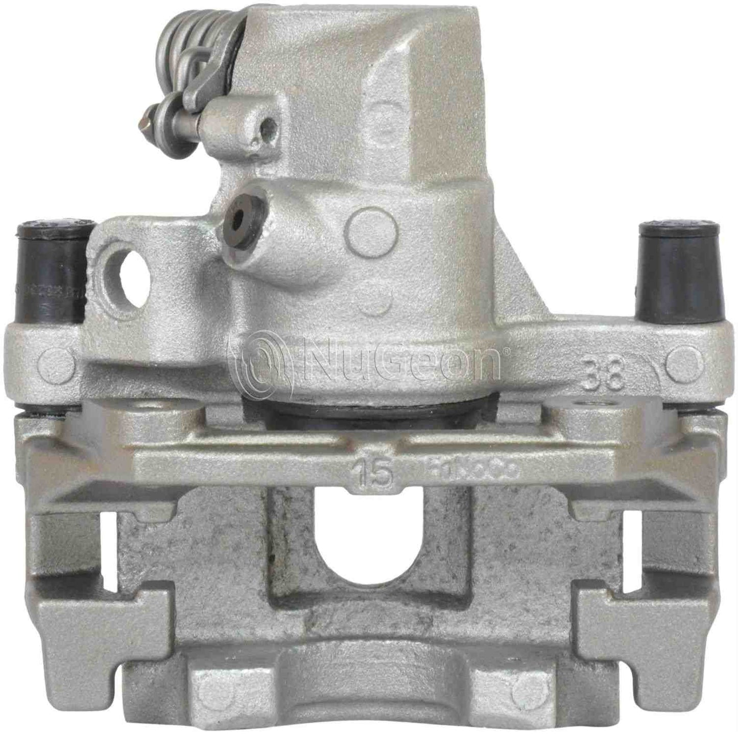 BBB Industries Remanufactured Disc Brake Caliper 99-01169B