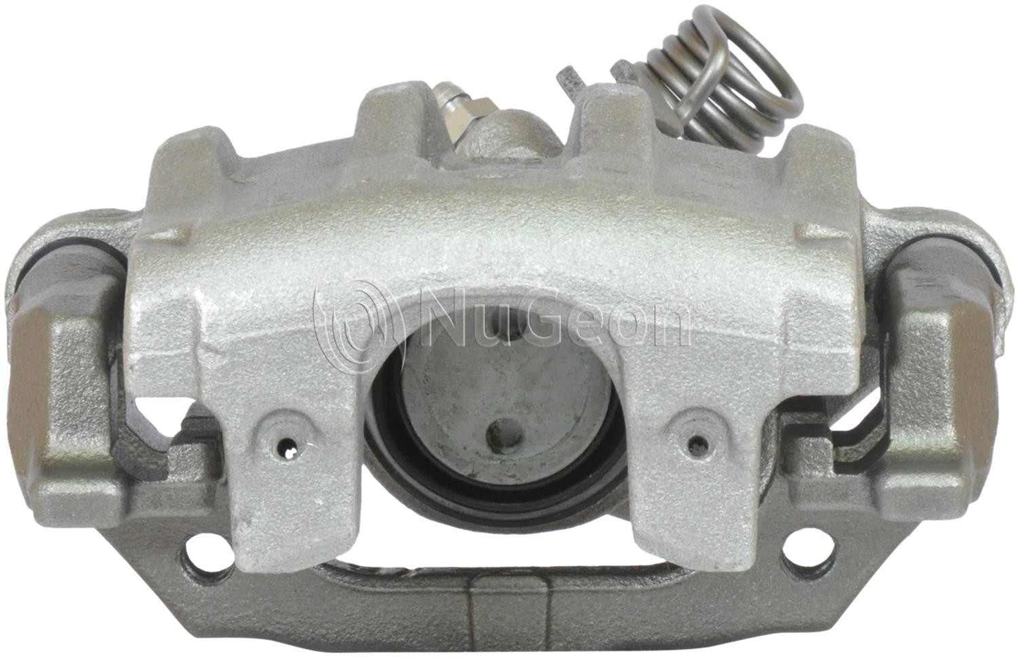 BBB Industries Remanufactured Disc Brake Caliper 99-01169B