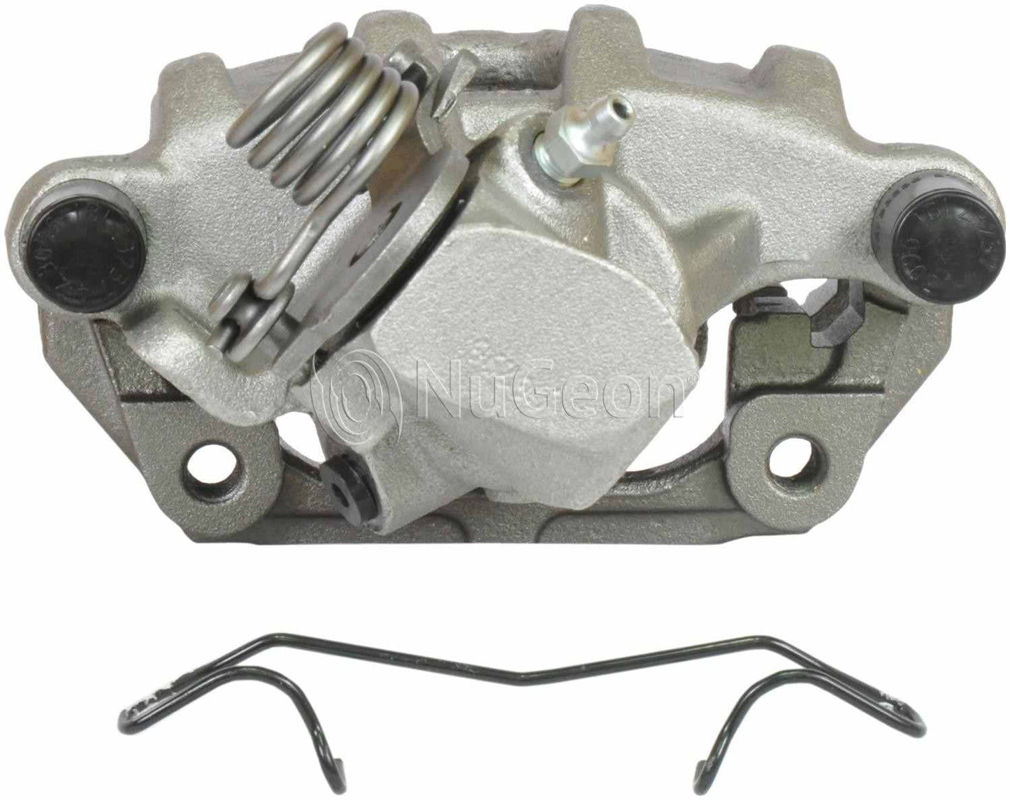 BBB Industries Remanufactured Disc Brake Caliper 99-01169B