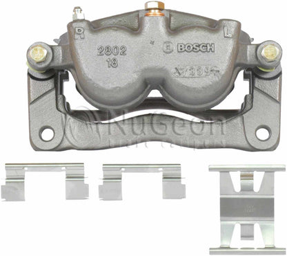 BBB Industries Disc Brake Caliper 99-01170A