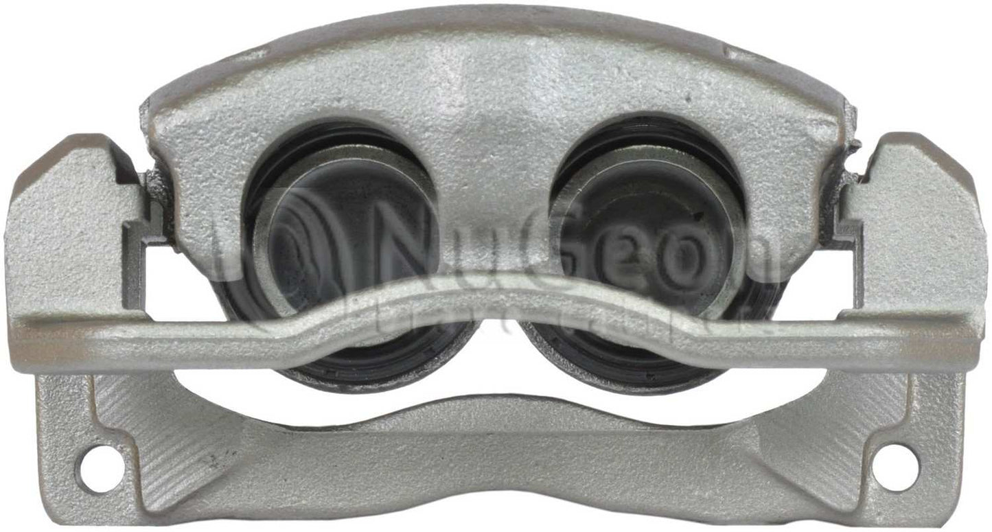 BBB Industries Remanufactured Disc Brake Caliper 99-01170A