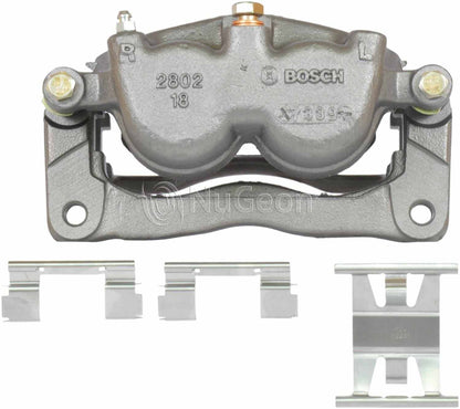 BBB Industries Disc Brake Caliper 99-01170A