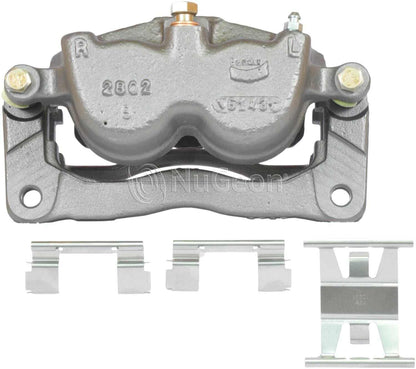 BBB Industries Disc Brake Caliper 99-01170B
