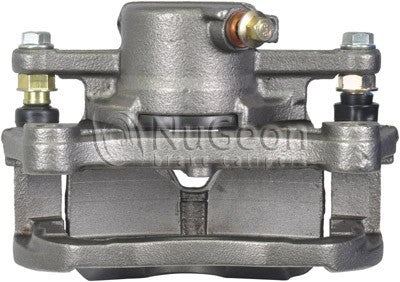 BBB Industries Remanufactured Disc Brake Caliper 99-01171A