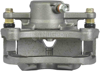 BBB Industries Remanufactured Disc Brake Caliper 99-01172A