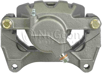 BBB Industries Remanufactured Disc Brake Caliper 99-01172A