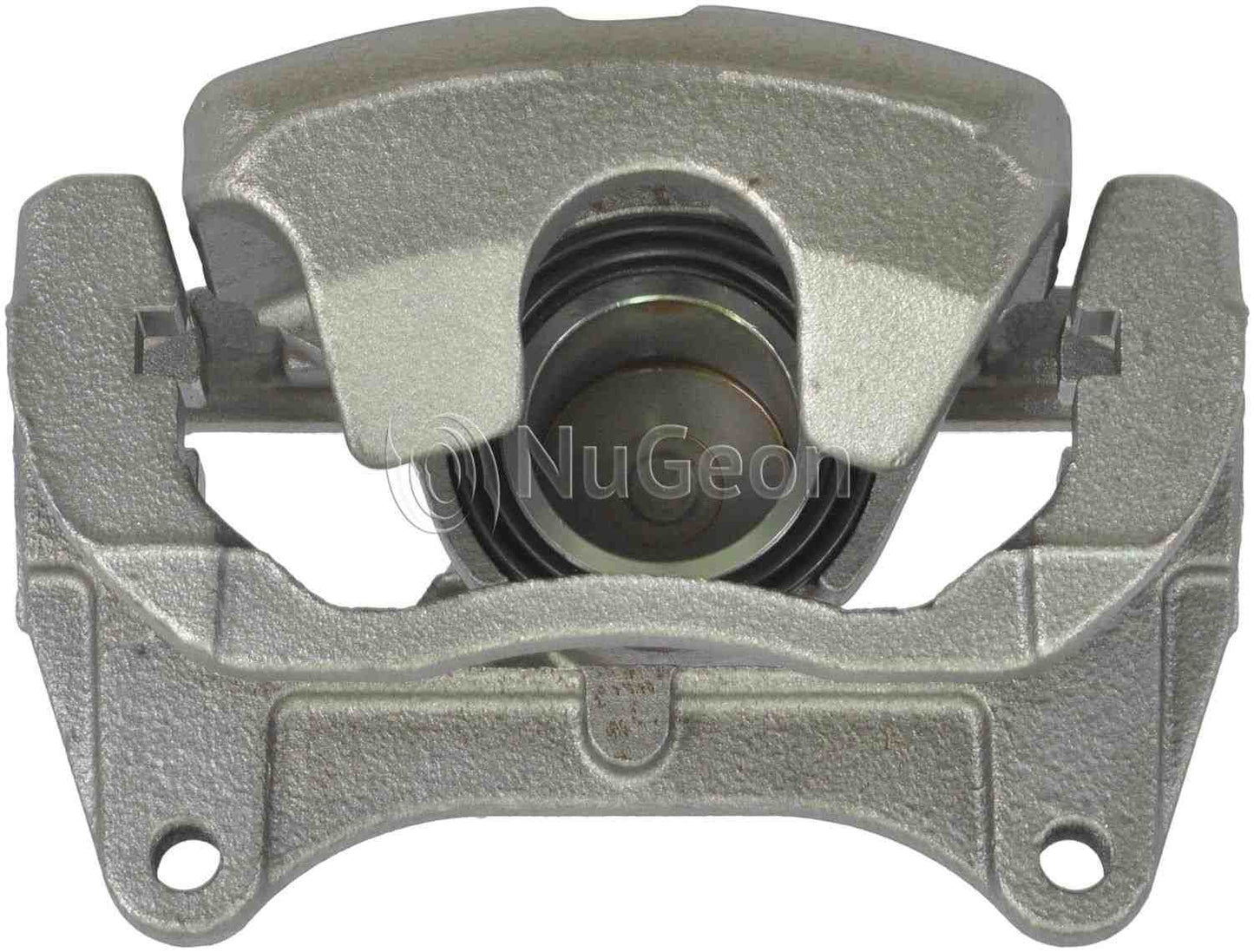 BBB Industries Remanufactured Disc Brake Caliper 99-01172A
