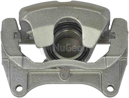 BBB Industries Remanufactured Disc Brake Caliper 99-01172A