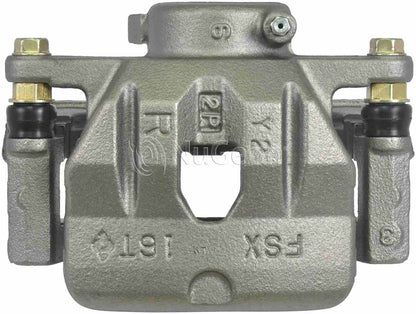 BBB Industries Remanufactured Disc Brake Caliper 99-01172A