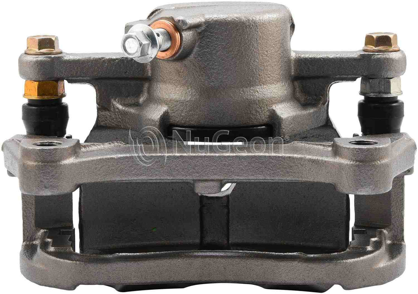 BBB Industries Remanufactured Disc Brake Caliper 99-01172B