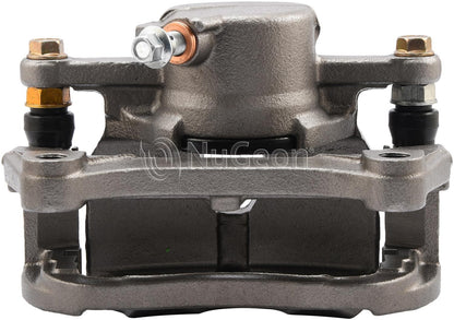 BBB Industries Remanufactured Disc Brake Caliper 99-01172B