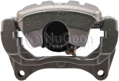 BBB Industries Remanufactured Disc Brake Caliper 99-01172B