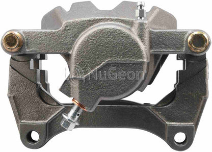 BBB Industries Remanufactured Disc Brake Caliper 99-01172B