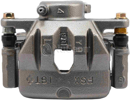 BBB Industries Remanufactured Disc Brake Caliper 99-01172B