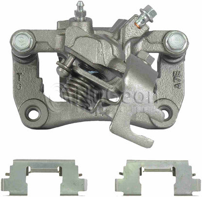 BBB Industries Remanufactured Disc Brake Caliper 99-01173A