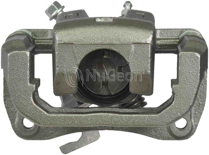 BBB Industries Remanufactured Disc Brake Caliper 99-01173A