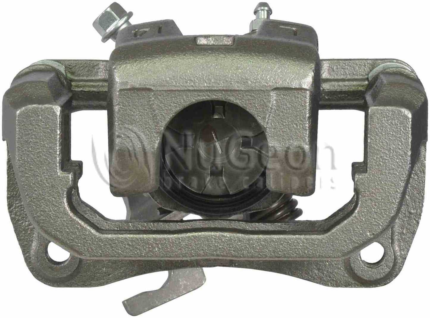 BBB Industries Remanufactured Disc Brake Caliper 99-01173A
