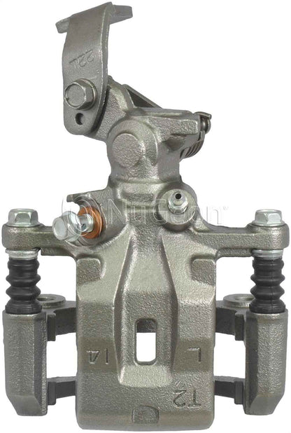 BBB Industries Remanufactured Disc Brake Caliper 99-01173A