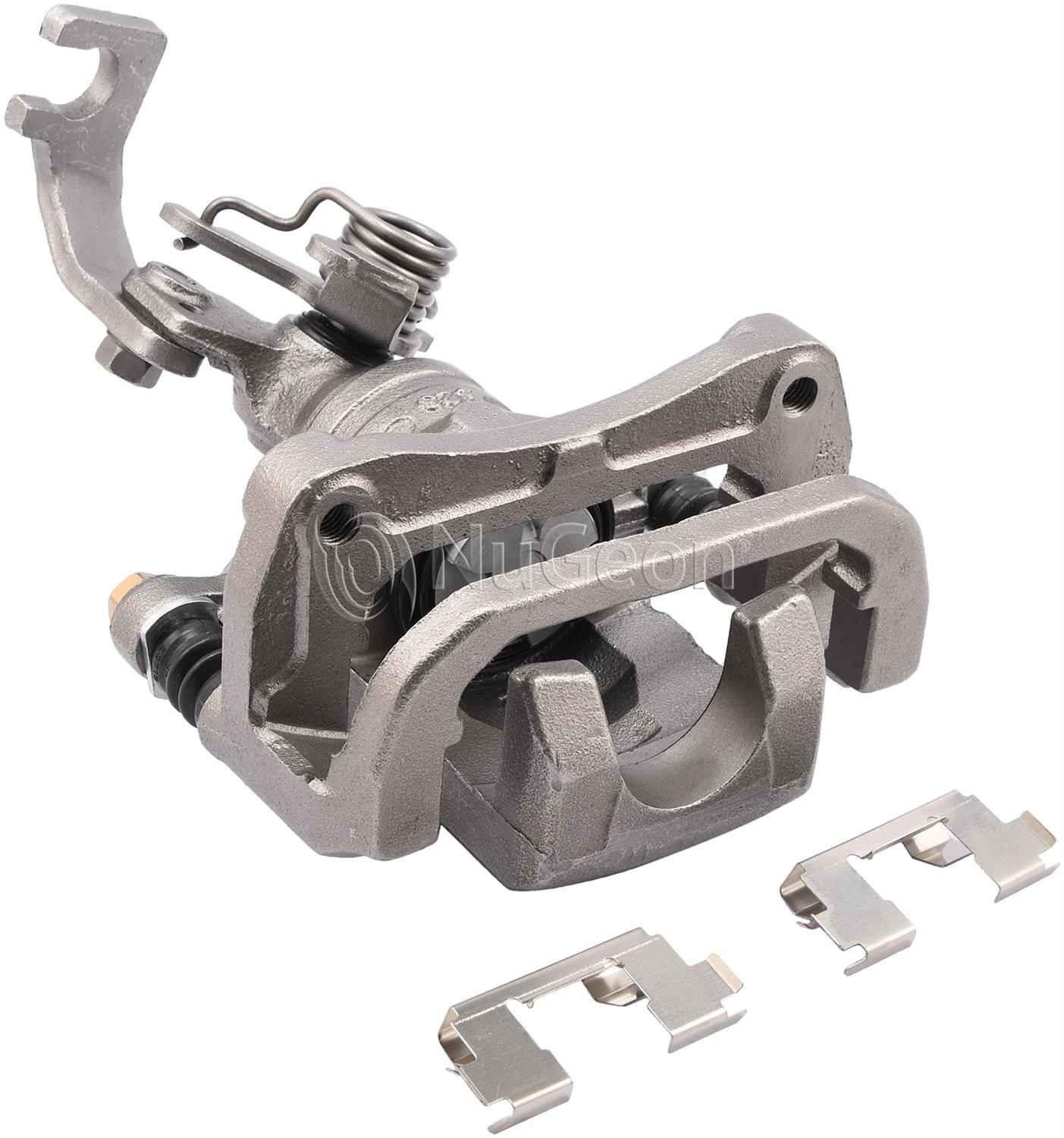 BBB Industries Disc Brake Caliper 99-01173B