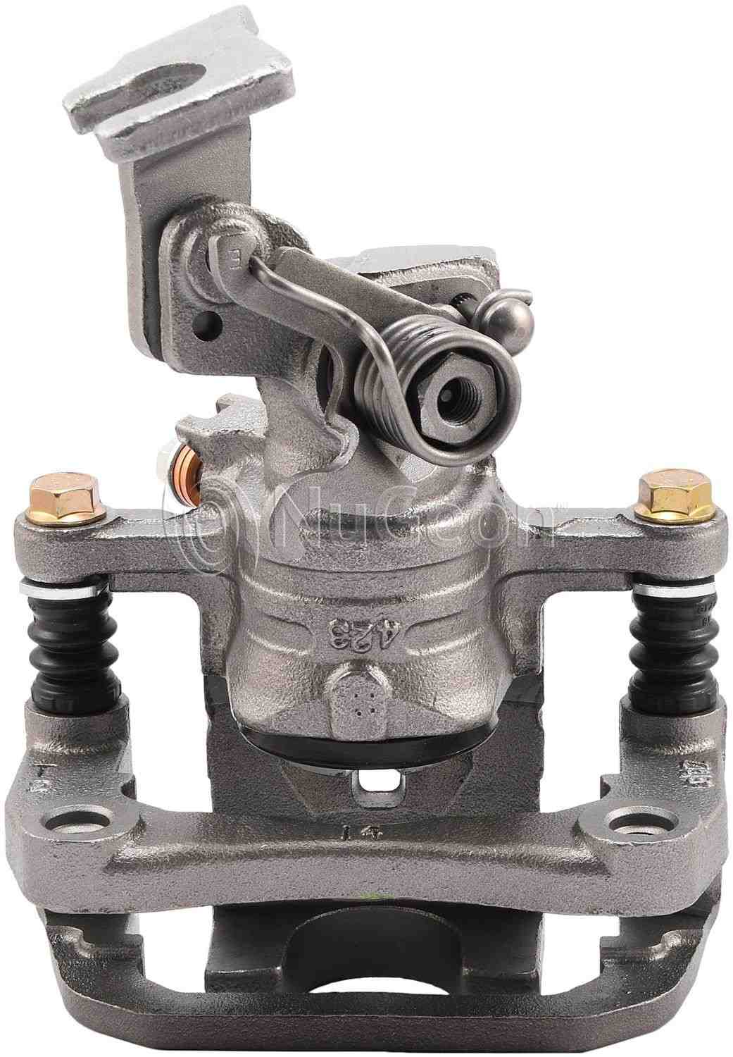 BBB Industries Disc Brake Caliper 99-01173B