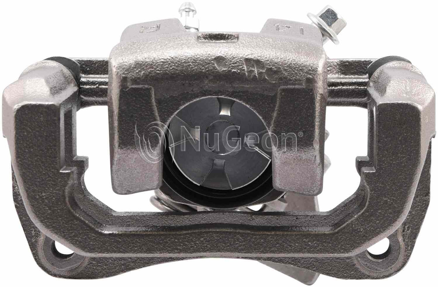 BBB Industries Remanufactured Disc Brake Caliper 99-01173B