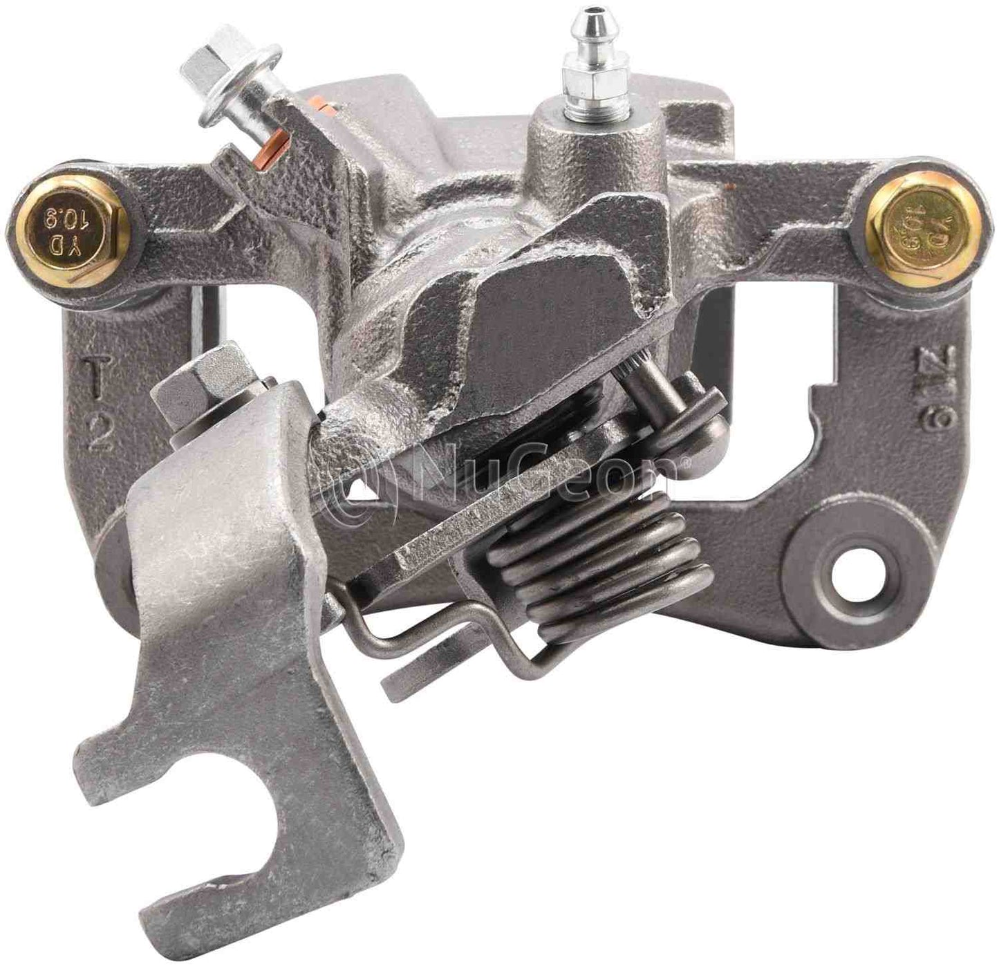 BBB Industries Disc Brake Caliper 99-01173B