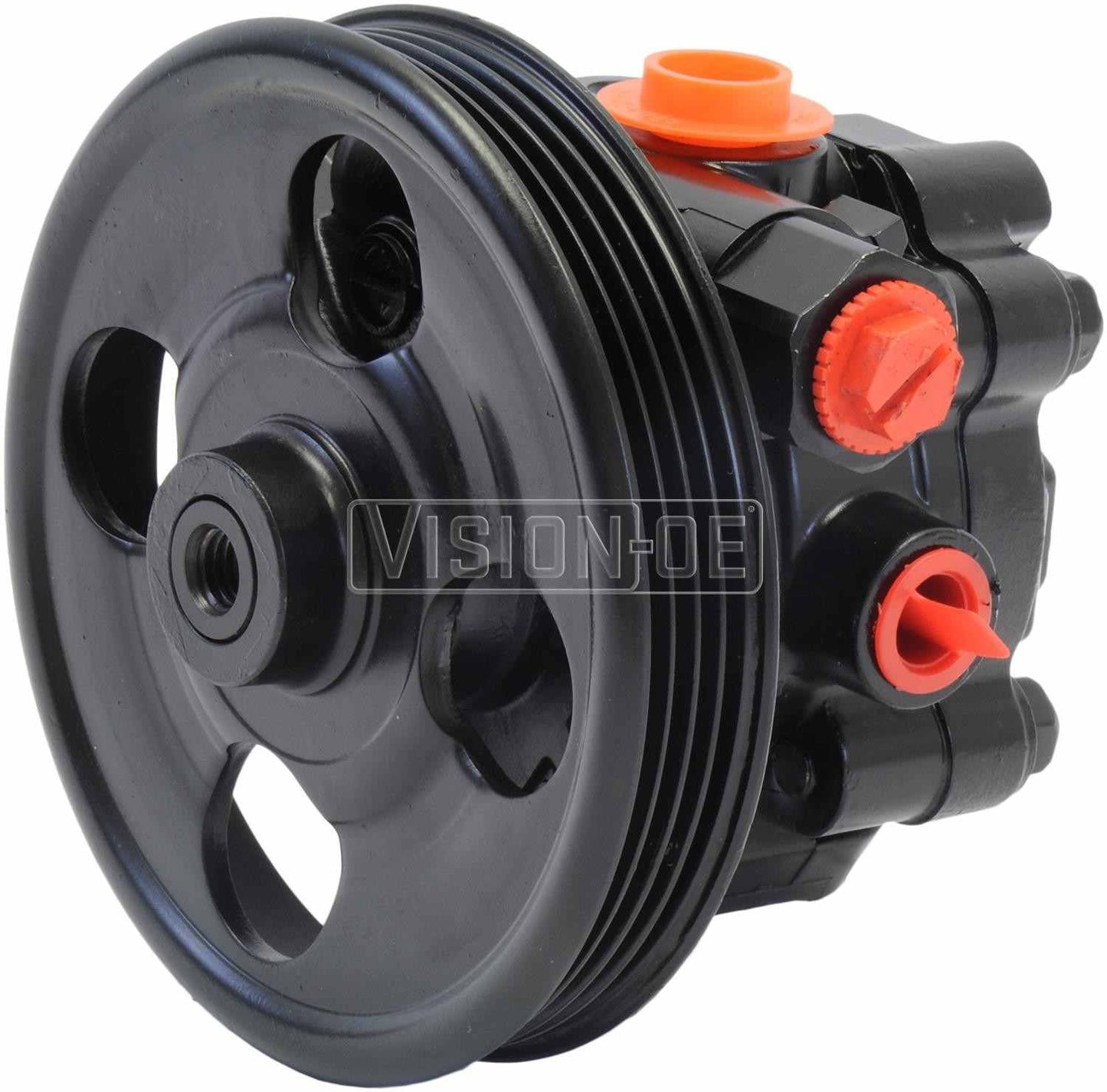 BBB Industries Remanufactured Power Steering Pump 990-1173