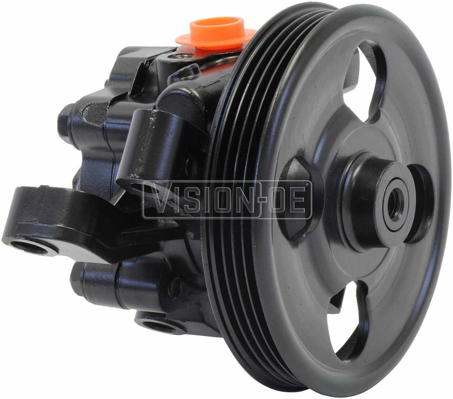 BBB Industries Remanufactured Power Steering Pump 990-1173