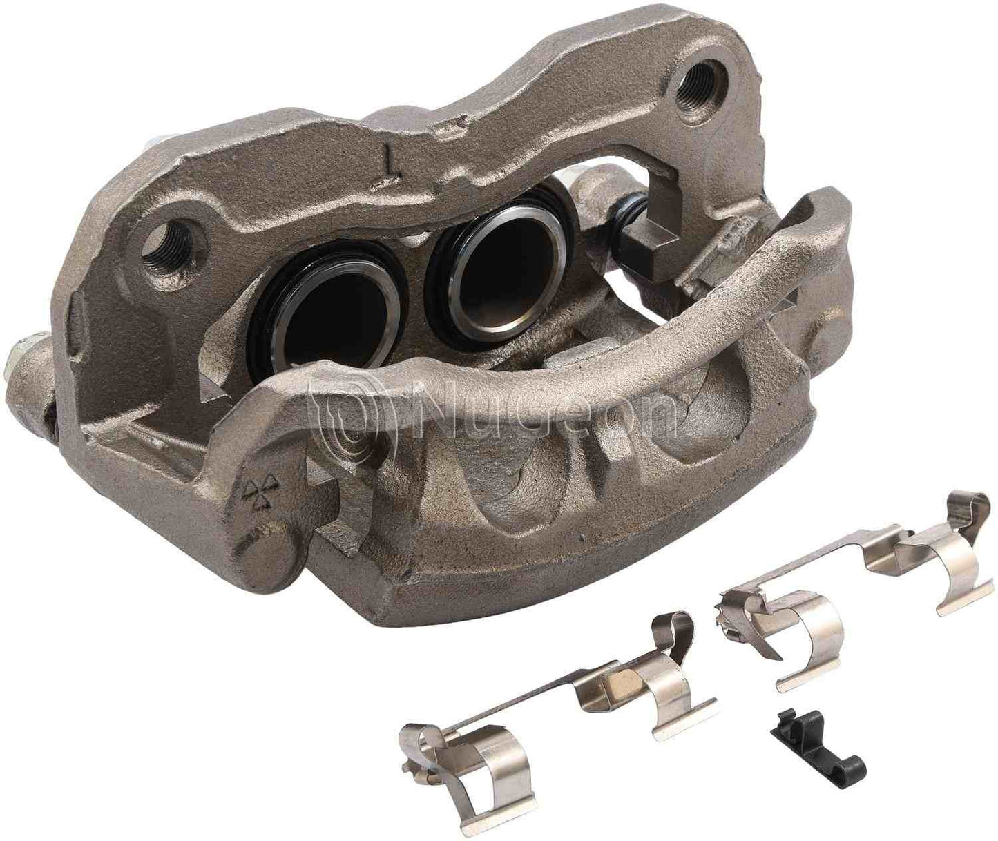 BBB Industries Remanufactured Disc Brake Caliper 99-01175A