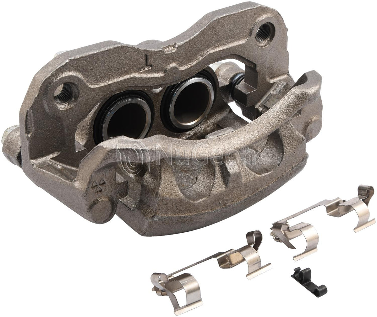 BBB Industries Disc Brake Caliper 99-01175A