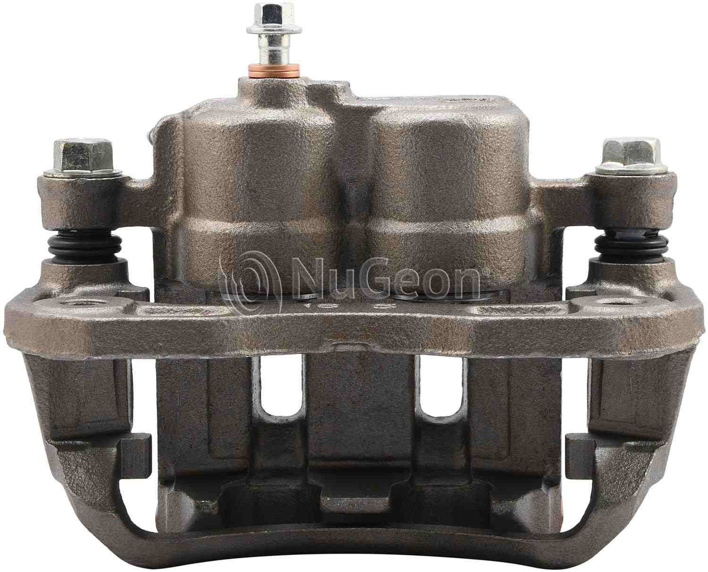 BBB Industries Remanufactured Disc Brake Caliper 99-01175A