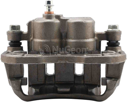 BBB Industries Remanufactured Disc Brake Caliper 99-01175A