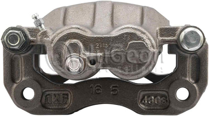BBB Industries Remanufactured Disc Brake Caliper 99-01175A