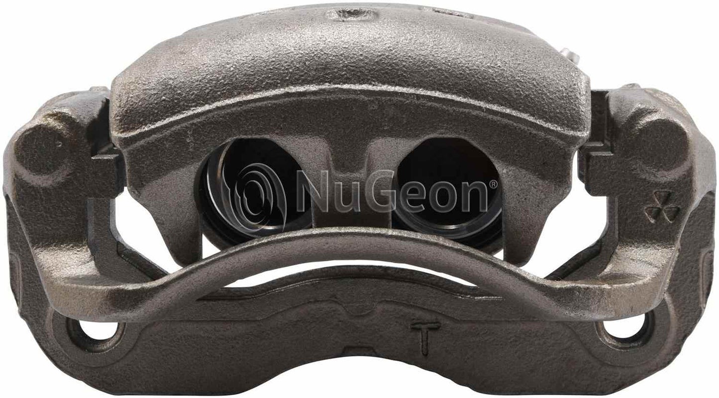 BBB Industries Remanufactured Disc Brake Caliper 99-01175A