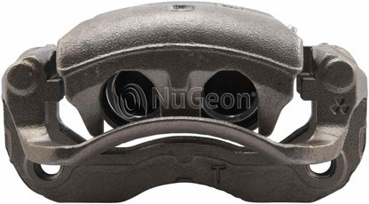BBB Industries Remanufactured Disc Brake Caliper 99-01175A