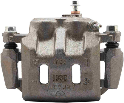 BBB Industries Remanufactured Disc Brake Caliper 99-01175A