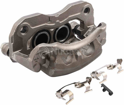 BBB Industries Disc Brake Caliper 99-01175B