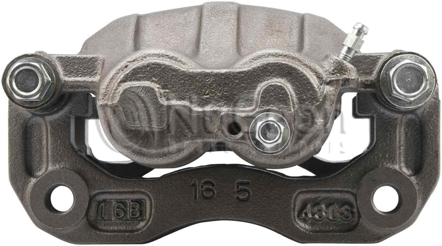 BBB Industries Disc Brake Caliper 99-01175B