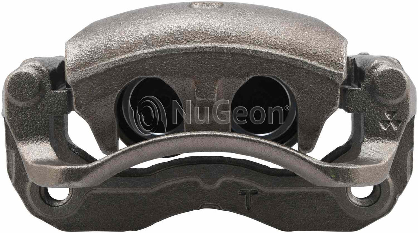 BBB Industries Disc Brake Caliper 99-01175B