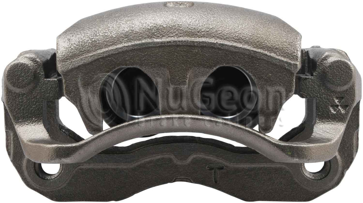 BBB Industries Remanufactured Disc Brake Caliper 99-01175B