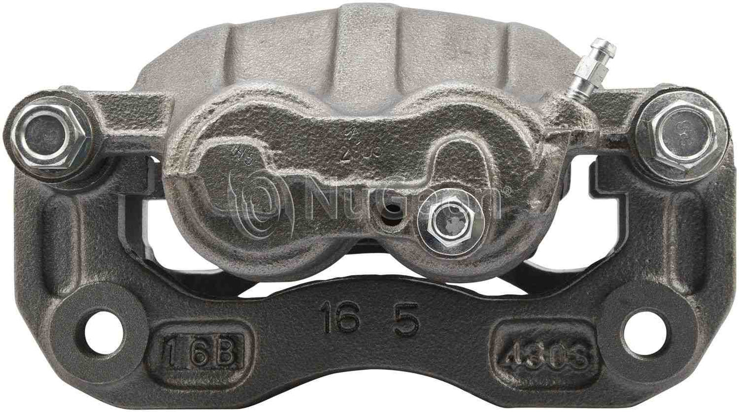 BBB Industries Disc Brake Caliper 99-01175B