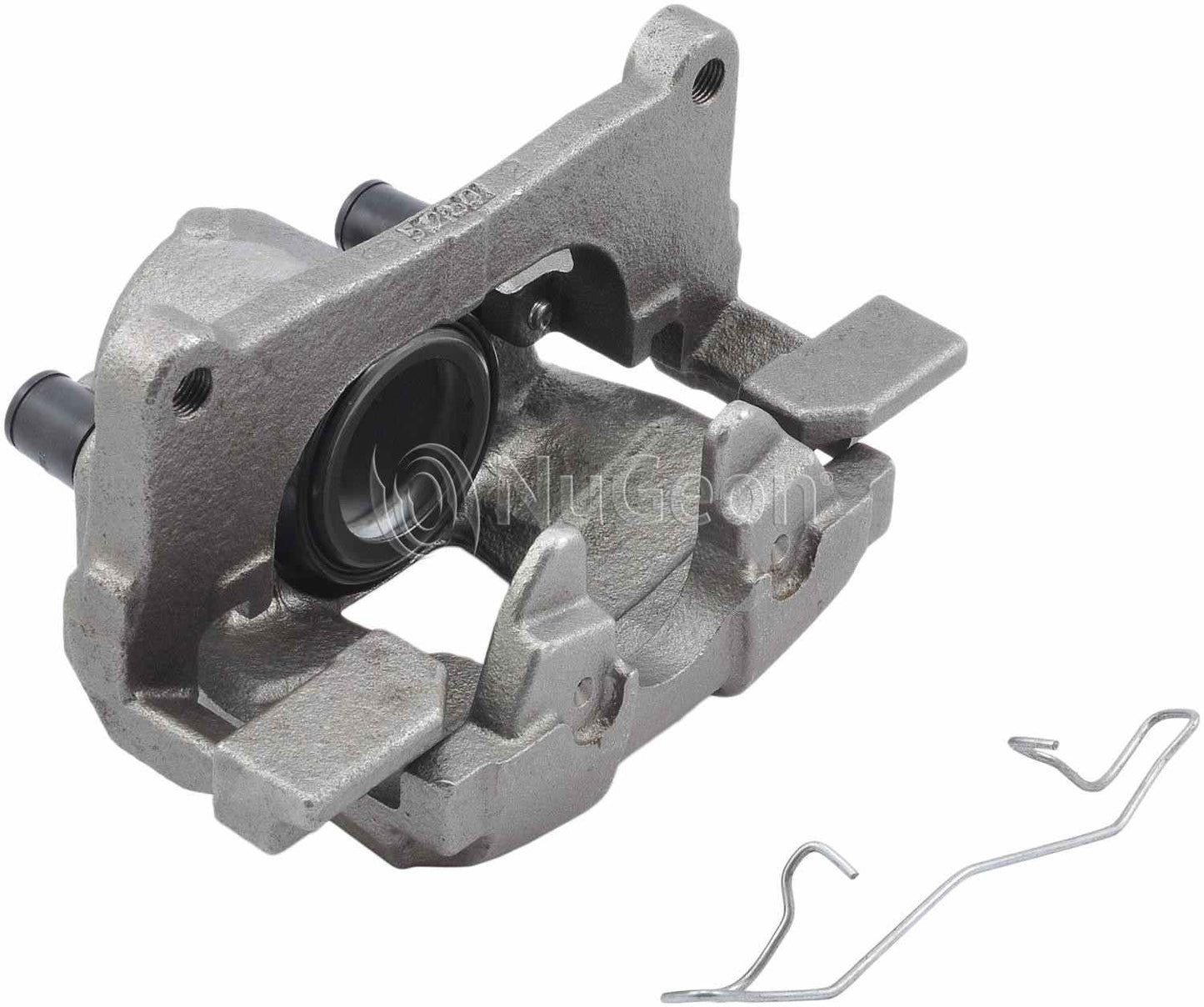 BBB Industries Remanufactured Disc Brake Caliper 99-01178B