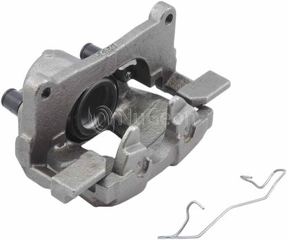 BBB Industries Remanufactured Disc Brake Caliper 99-01178B