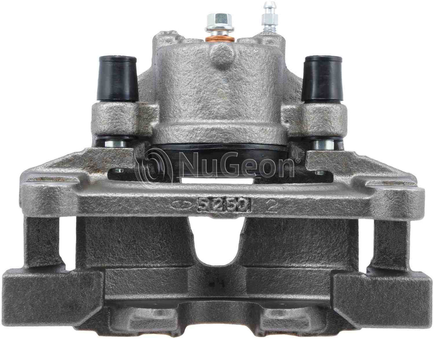 BBB Industries Remanufactured Disc Brake Caliper 99-01178B