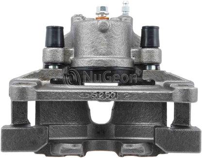 BBB Industries Remanufactured Disc Brake Caliper 99-01178B