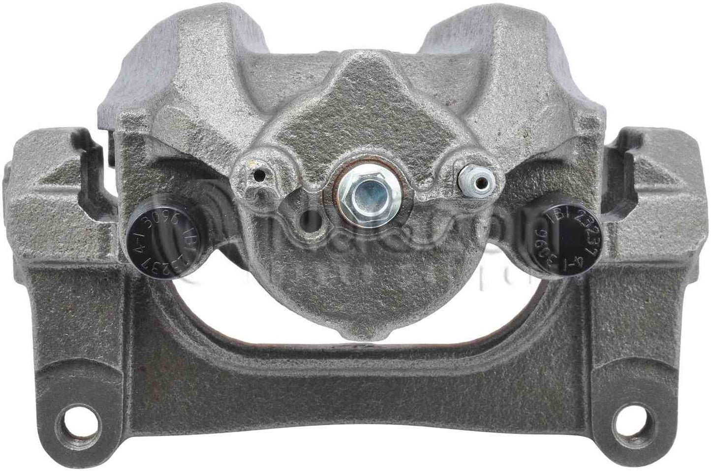 BBB Industries Remanufactured Disc Brake Caliper 99-01178B
