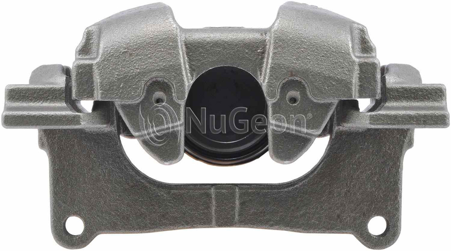 BBB Industries Remanufactured Disc Brake Caliper 99-01178B