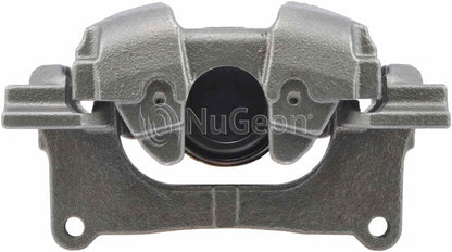 BBB Industries Remanufactured Disc Brake Caliper 99-01178B